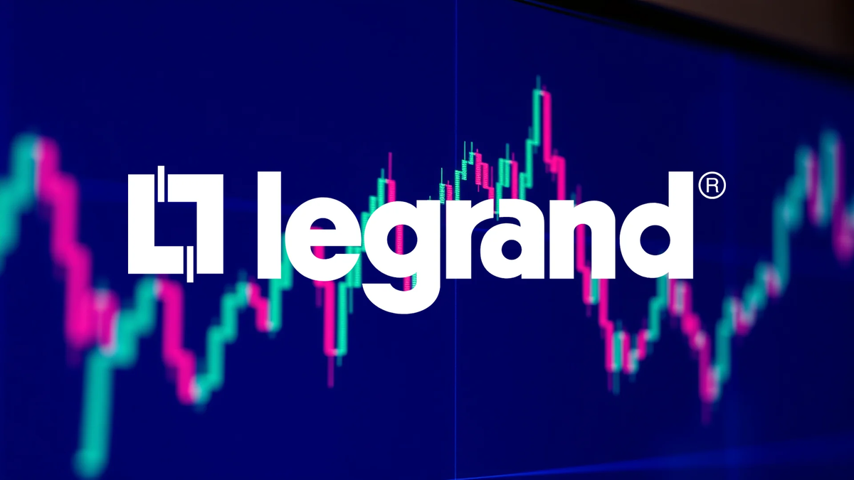 Legrand Aktie: Doppelter Turbo! - Foto: über boerse-global.de