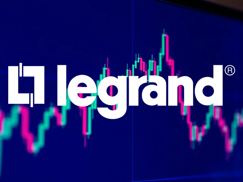 Legrand Aktie: Doppelter Turbo! - Foto: über boerse-global.de