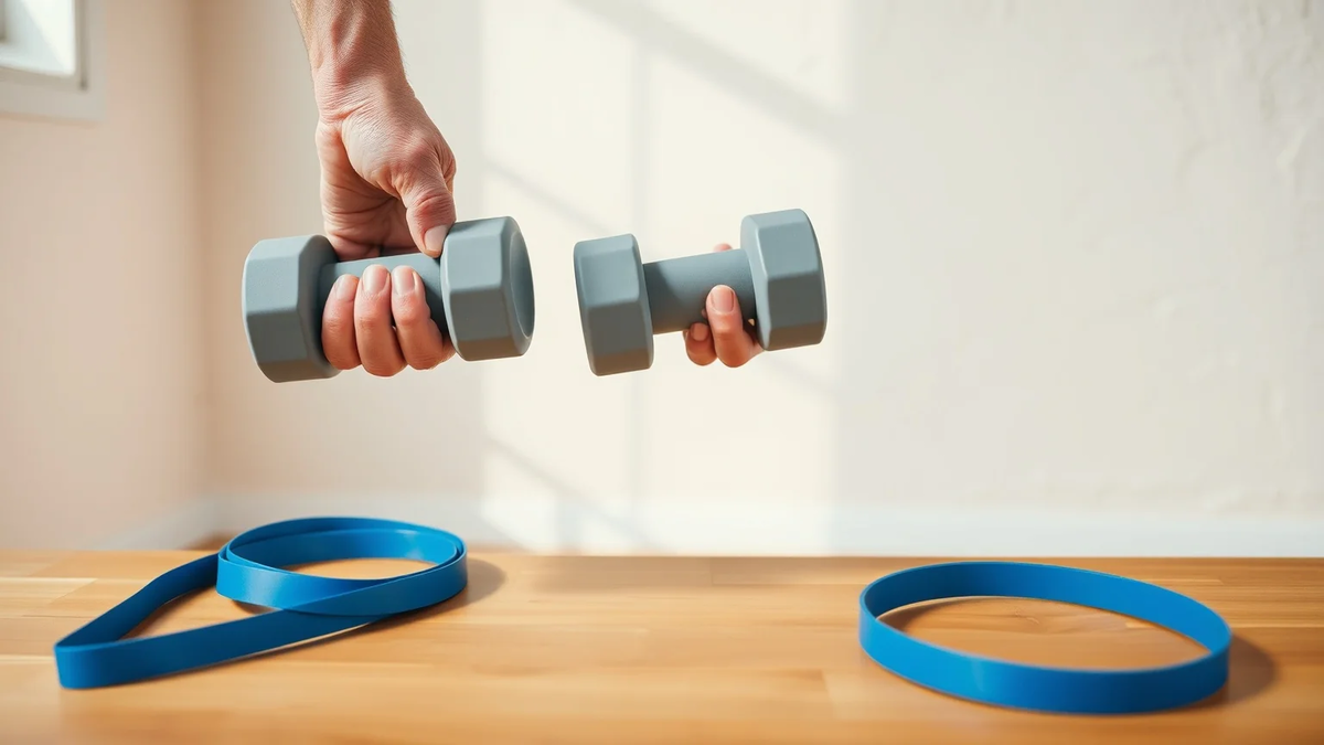 Neue Skala revolutioniert Sarkopenie-Prävention bei Senioren - Foto: über boerse-global.de