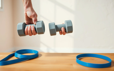 Neue Skala revolutioniert Sarkopenie-Prävention bei Senioren - Foto: über boerse-global.de