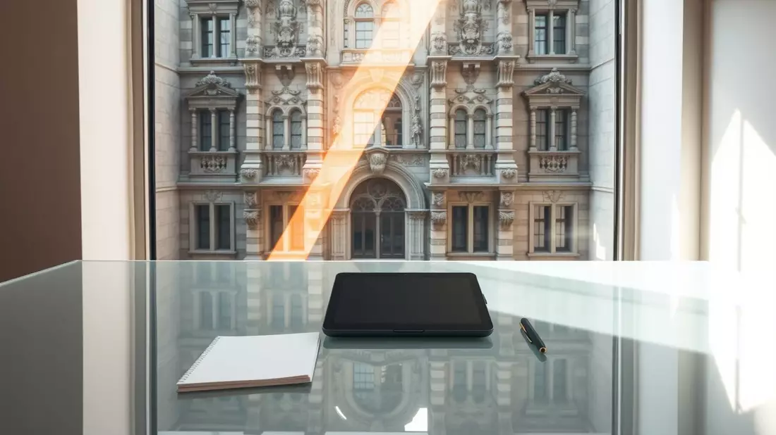 BFH stoppt Steuertrick bei Denkmalimmobilien - Bild: über boerse-global.de