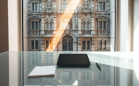 BFH stoppt Steuertrick bei Denkmalimmobilien - Foto: über boerse-global.de