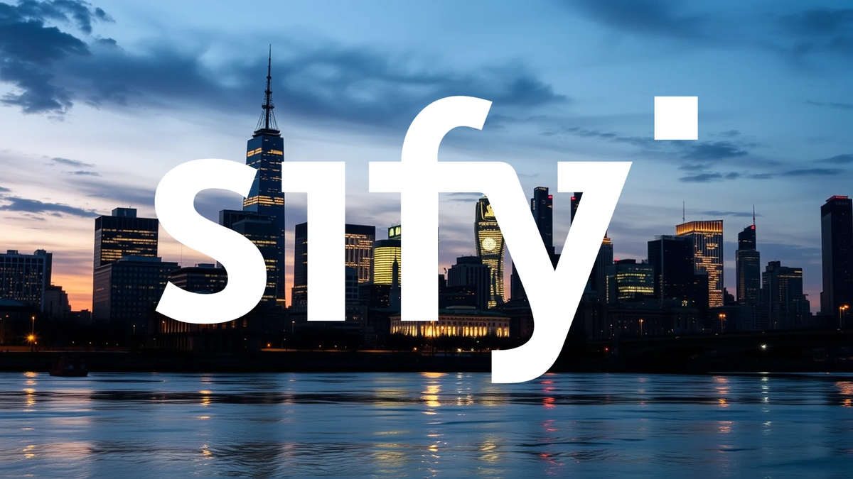 Sify Aktie: Absturz nach Fehlstart! - Foto: über boerse-global.de