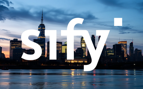 Sify Aktie: Absturz nach Fehlstart! - Foto: über boerse-global.de