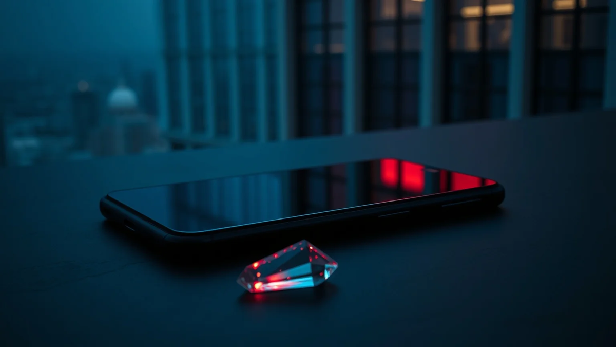 Sturnus: Android-Trojaner hebelt WhatsApp-Verschlüsselung aus - Foto: über boerse-global.de