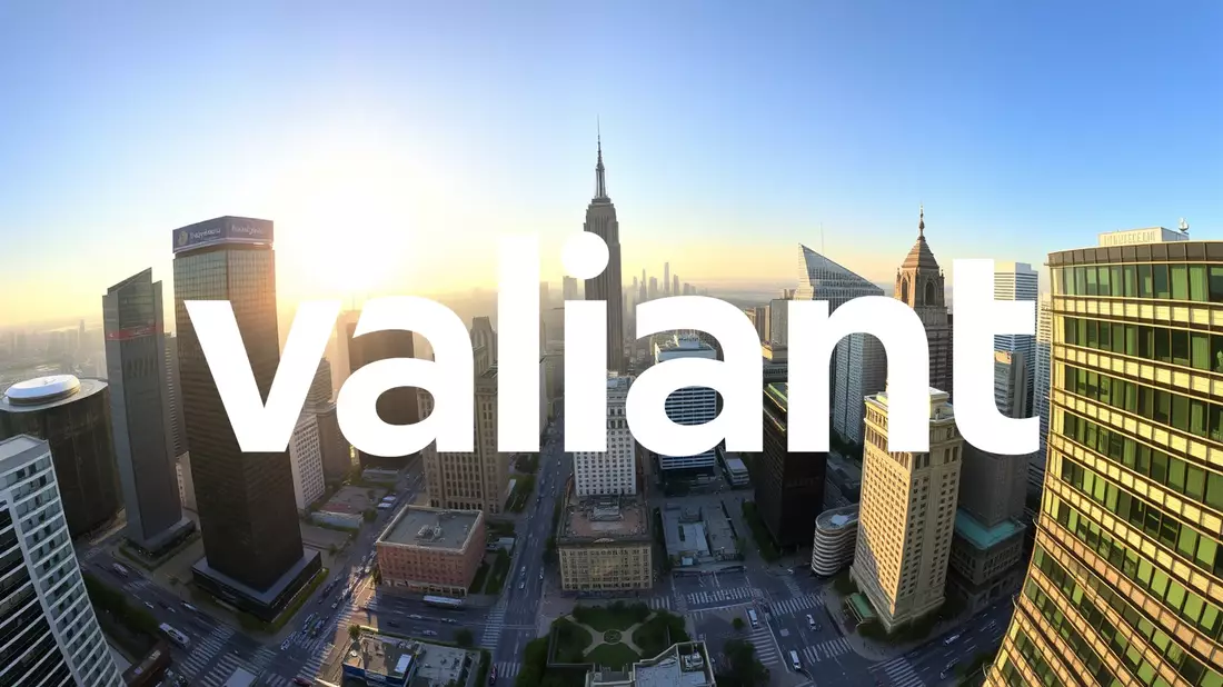 Valiant Aktie: Schweizer Perle glänzt! - Bild: über boerse-global.de