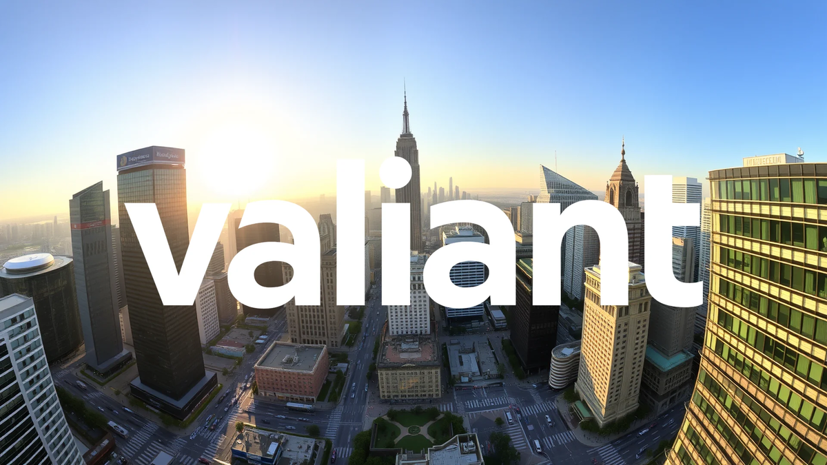 Valiant Aktie: Schweizer Perle glänzt! - Foto: über boerse-global.de