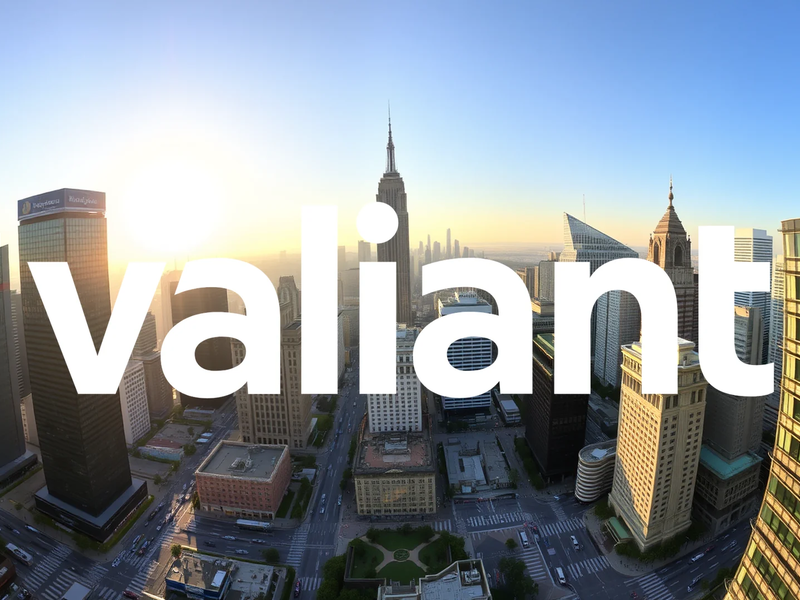 Valiant Aktie: Schweizer Perle glänzt! - Foto: über boerse-global.de