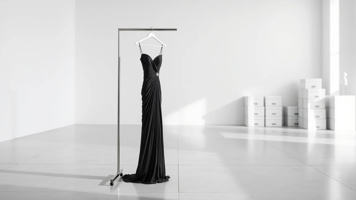 Archive Sale: Wiener Designlabels öffnen ihre Schatztruhen - Foto: über boerse-global.de