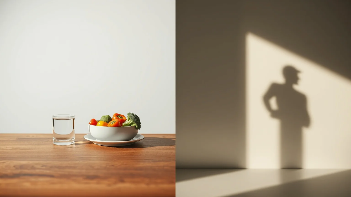 Russell Crowe: 25 Kilo weg – die Eier-statt-Steak-Methode - Foto: über boerse-global.de