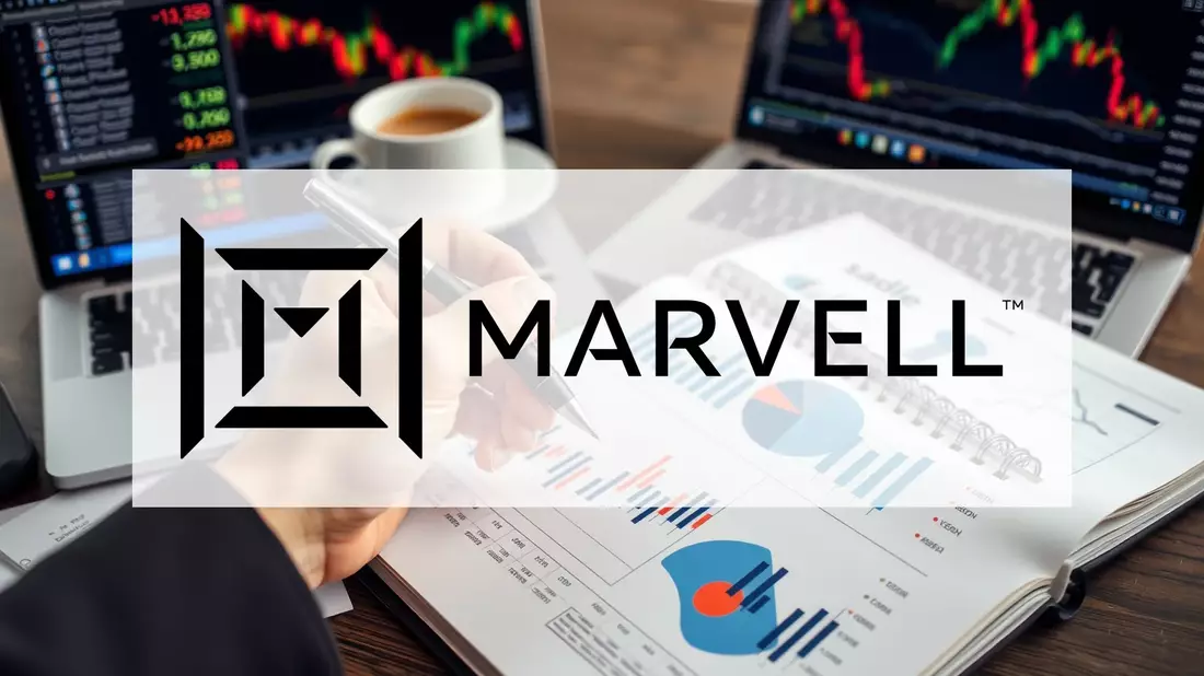 Marvell Technology: La Batalla de los Analistas Divide al Mercado Illustration mit AI erstellt übermittelt durch boerse-global.de