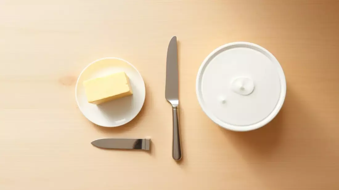 Butter-Preis im freien Fall: Pünktlich zur Backsaison - Bild: über boerse-global.de
