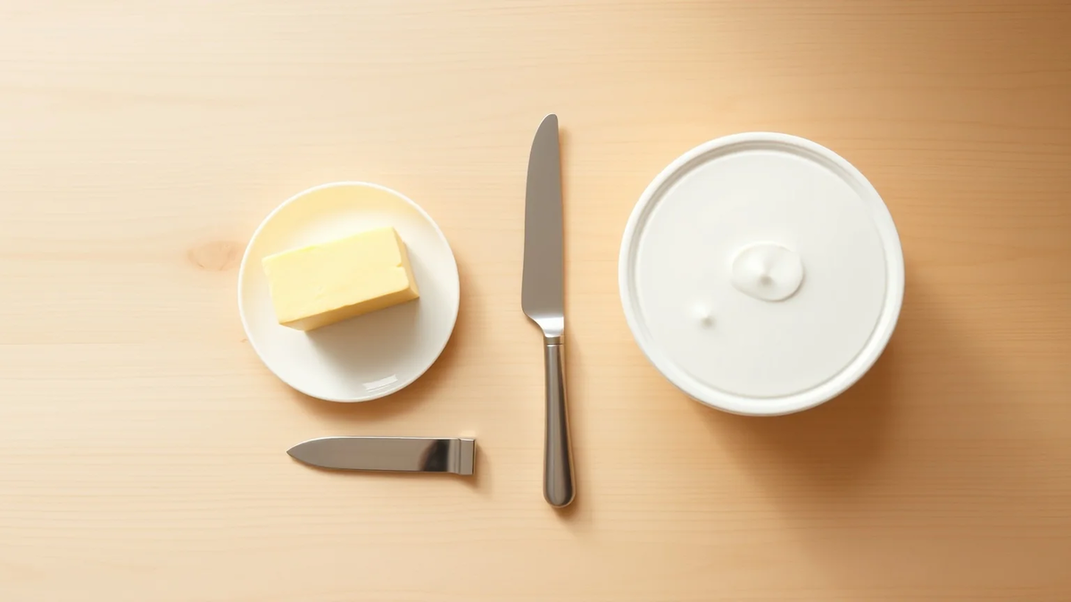 Butter-Preis im freien Fall: Pünktlich zur Backsaison - Foto: über boerse-global.de