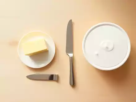 Butter-Preis im freien Fall: Pünktlich zur Backsaison - Foto: über boerse-global.de