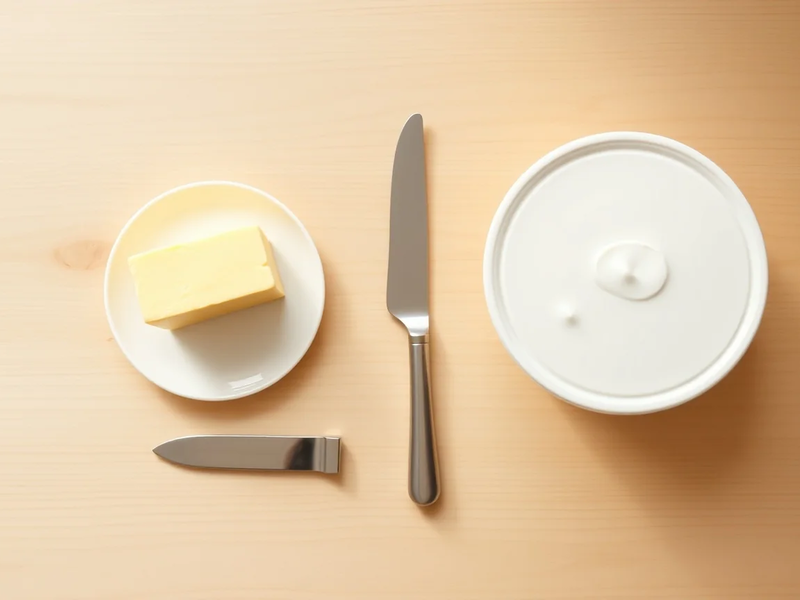 Butter-Preis im freien Fall: Pünktlich zur Backsaison - Foto: über boerse-global.de