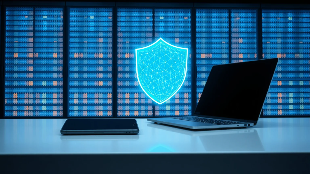 Microsoft Defender: Gratis-Schutz schlägt teure Konkurrenz - Foto: über boerse-global.de