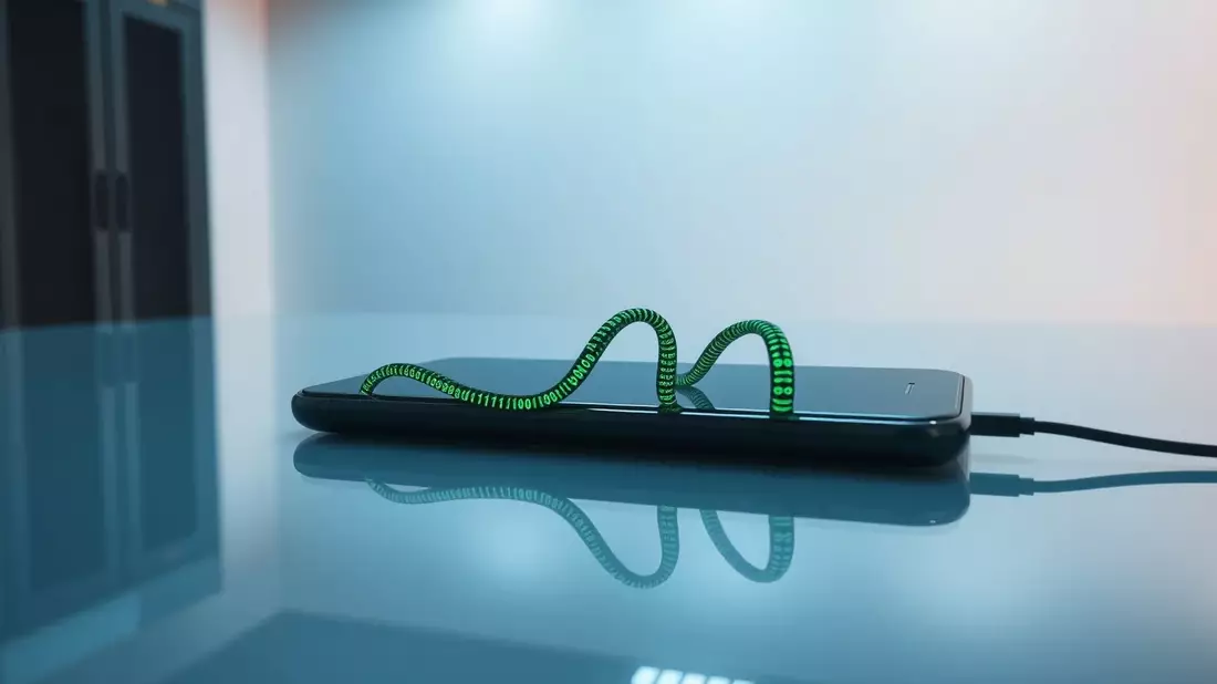 Eternidade-Malware: WhatsApp-Wurm greift Banking-Apps an - Bild: über boerse-global.de