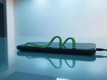Eternidade-Malware: WhatsApp-Wurm greift Banking-Apps an - Foto: über boerse-global.de