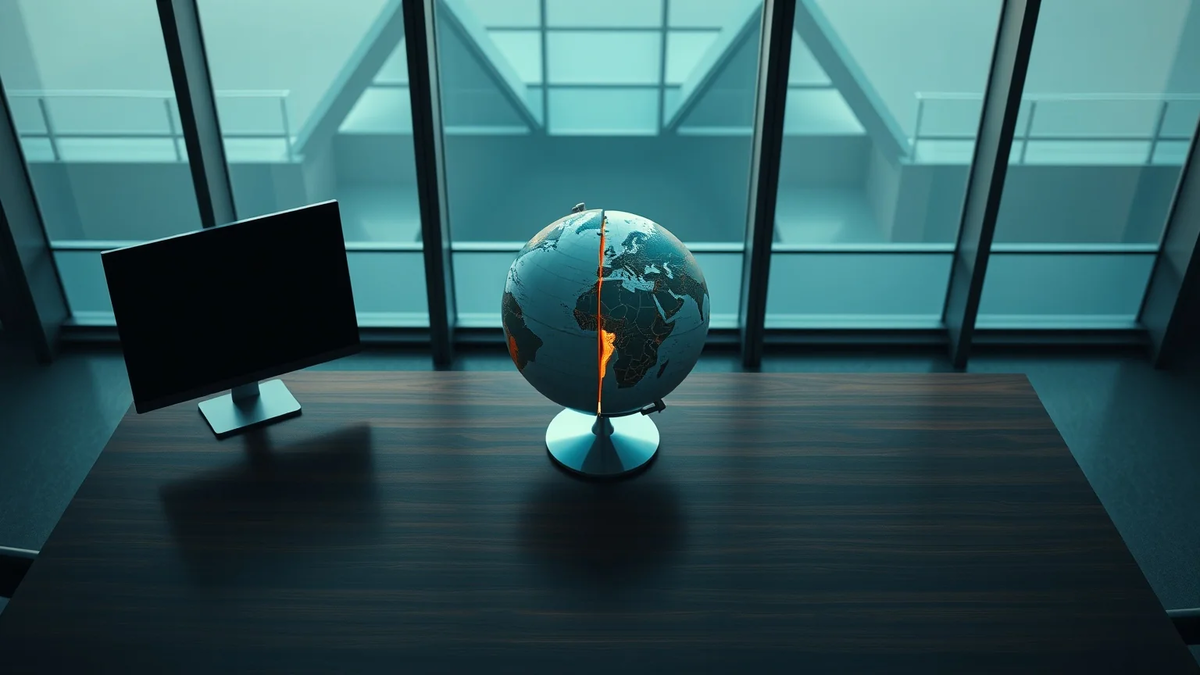 Deutsche Außenhandelspolitik: Waffenexporte freigegeben, Sanktionsverstöße strenger verfolgt - Foto: über boerse-global.de