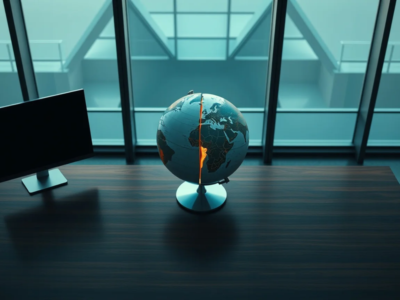 Deutsche Außenhandelspolitik: Waffenexporte freigegeben, Sanktionsverstöße strenger verfolgt - Foto: über boerse-global.de