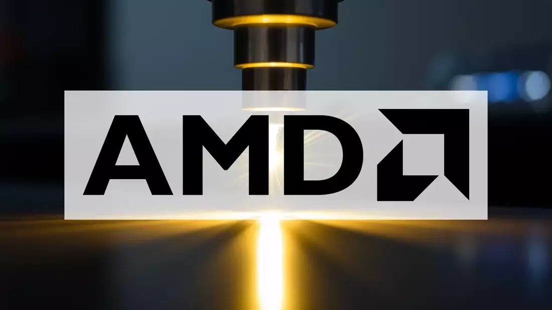 ¿Puede AMD remontar impulsada por el éxito de Nvidia? Illustration mit AI erstellt übermittelt durch boerse-global.de
