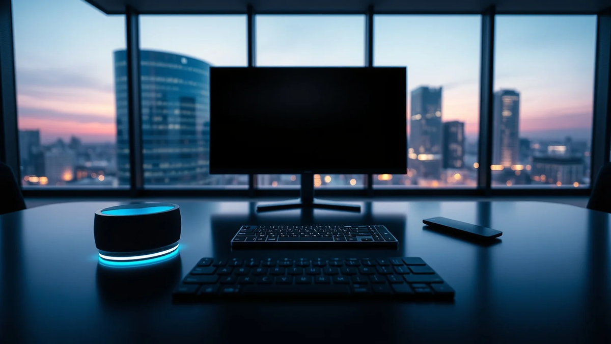 Microsoft Ignite 2024: KI-Agenten statt Chatbots - Foto: über boerse-global.de