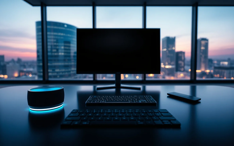 Microsoft Ignite 2024: KI-Agenten statt Chatbots - Foto: über boerse-global.de