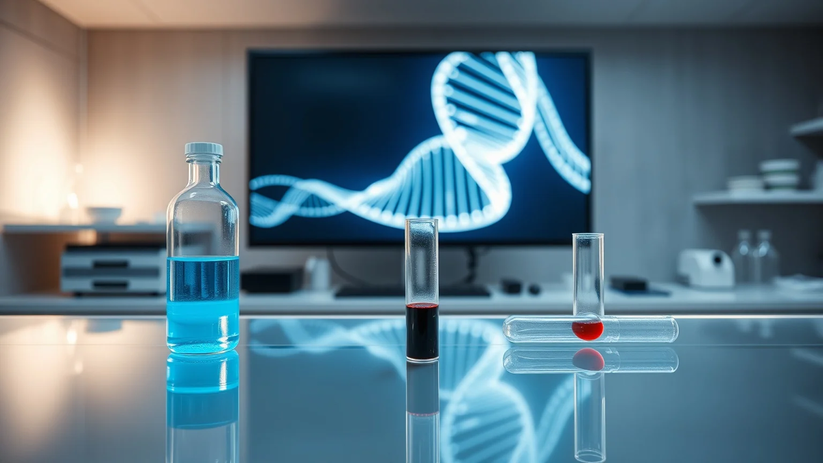 Alzheimer-Forschung: Durchbruch bei Früherkennung und Gentherapie - Foto: über boerse-global.de