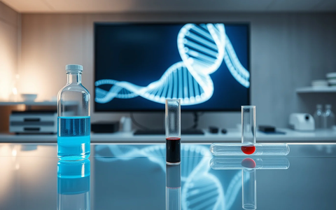 Alzheimer-Forschung: Durchbruch bei Früherkennung und Gentherapie - Foto: über boerse-global.de