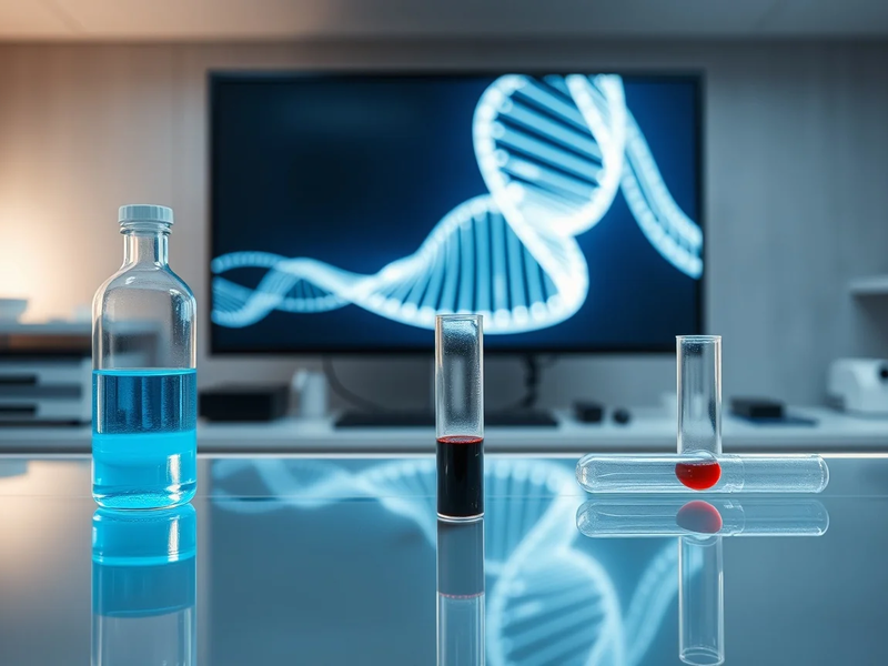 Alzheimer-Forschung: Durchbruch bei Früherkennung und Gentherapie - Foto: über boerse-global.de