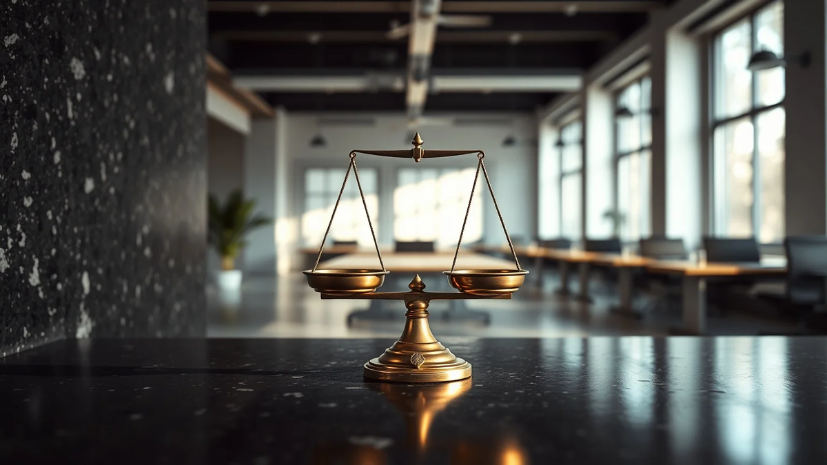 Führungskrise in Deutschland: Wenn alte Muster versagen - Foto: über boerse-global.de