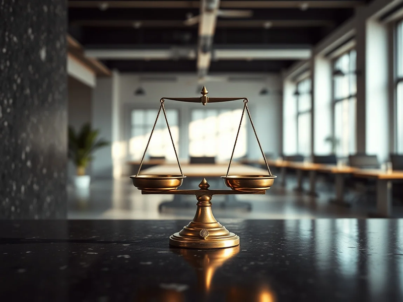 Führungskrise in Deutschland: Wenn alte Muster versagen - Foto: über boerse-global.de