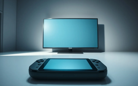 Xbox FSE: Windows-Handhelds werden zur Konsole - Foto: über boerse-global.de