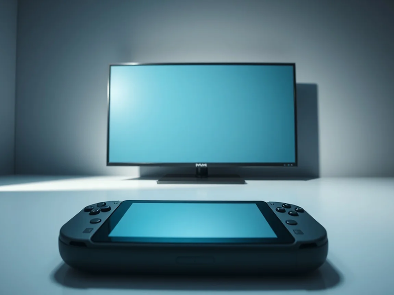 Xbox FSE: Windows-Handhelds werden zur Konsole - Foto: über boerse-global.de