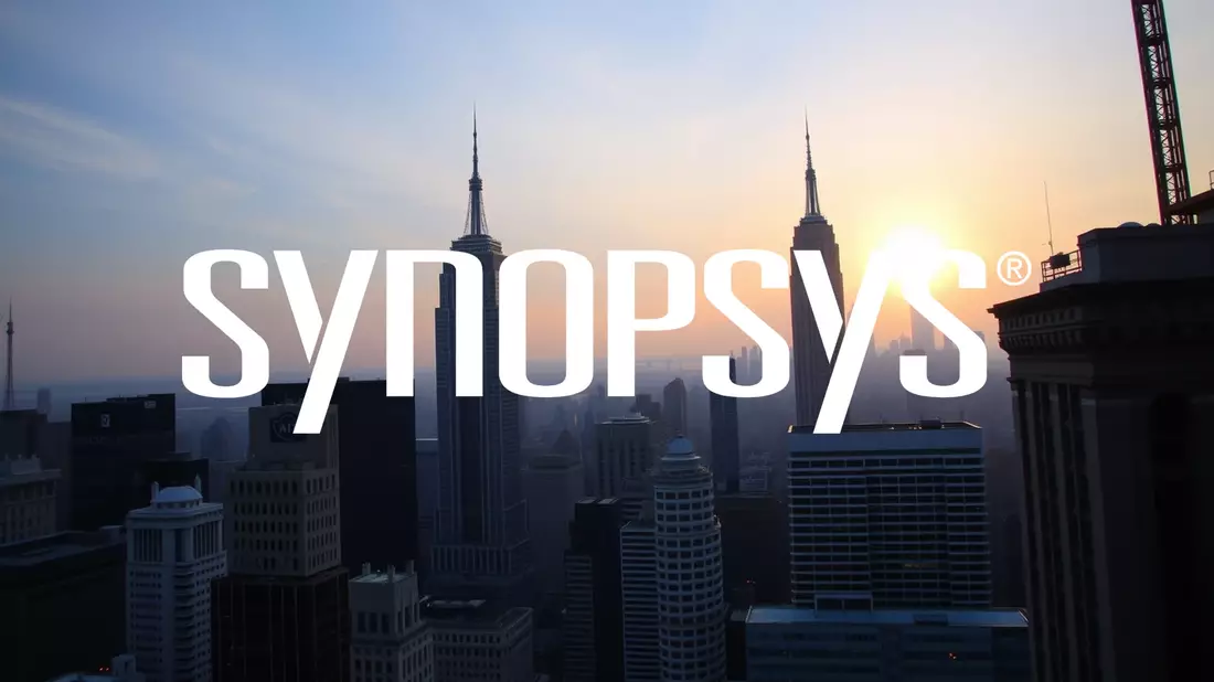 Synopsys: Un momento decisivo para la cotización Illustration mit AI erstellt übermittelt durch boerse-global.de