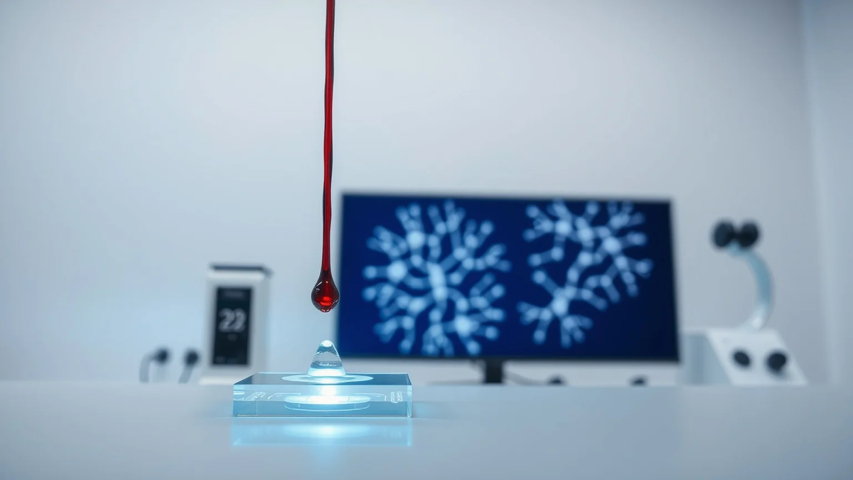 Neurogen und Tasso bringen Alzheimer-Test nach Hause - Foto: über boerse-global.de