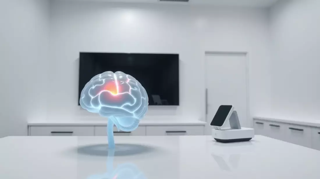 Alzheimer-Diagnose: Bluttest ersetzt teure Gehirn-Scans - Bild: über boerse-global.de
