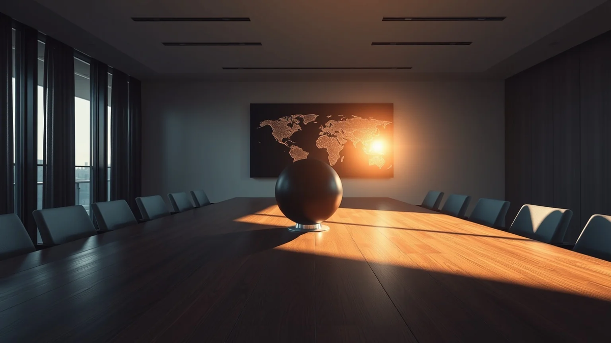 CBAM: EU verschärft Klimazoll drastisch – Indien abgeblitzt - Foto: über boerse-global.de