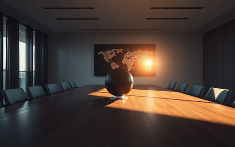 CBAM: EU verschärft Klimazoll drastisch – Indien abgeblitzt - Foto: über boerse-global.de