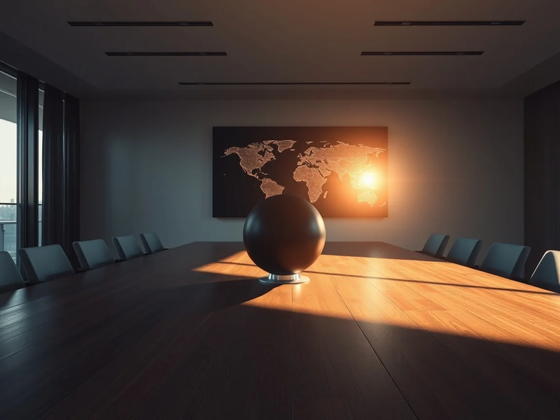 CBAM: EU verschärft Klimazoll drastisch – Indien abgeblitzt - Foto: über boerse-global.de