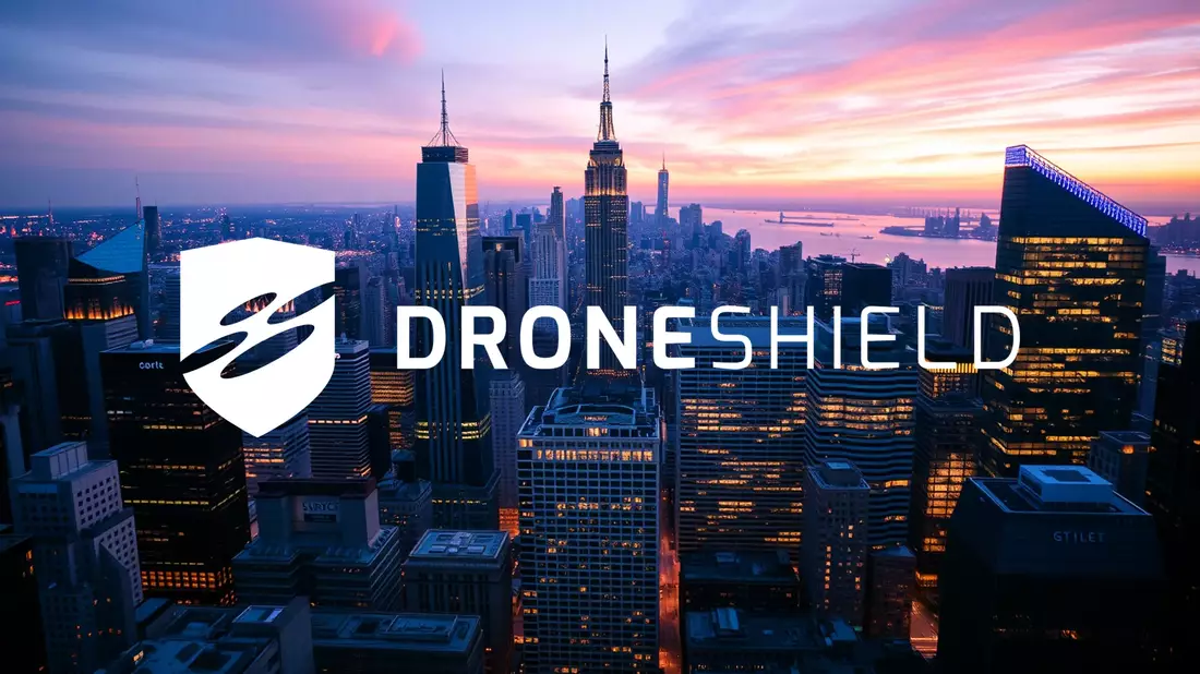 Leadership Crisis Deepens at DroneShield Illustration mit AI erstellt übermittelt durch boerse-global.de