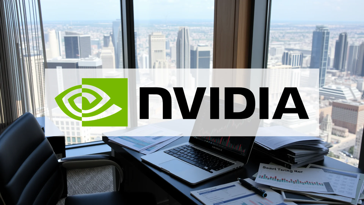 Nvidia’s Market Paradox: Record Results Meet Investor Skepticism - Foto: über boerse-global.de
