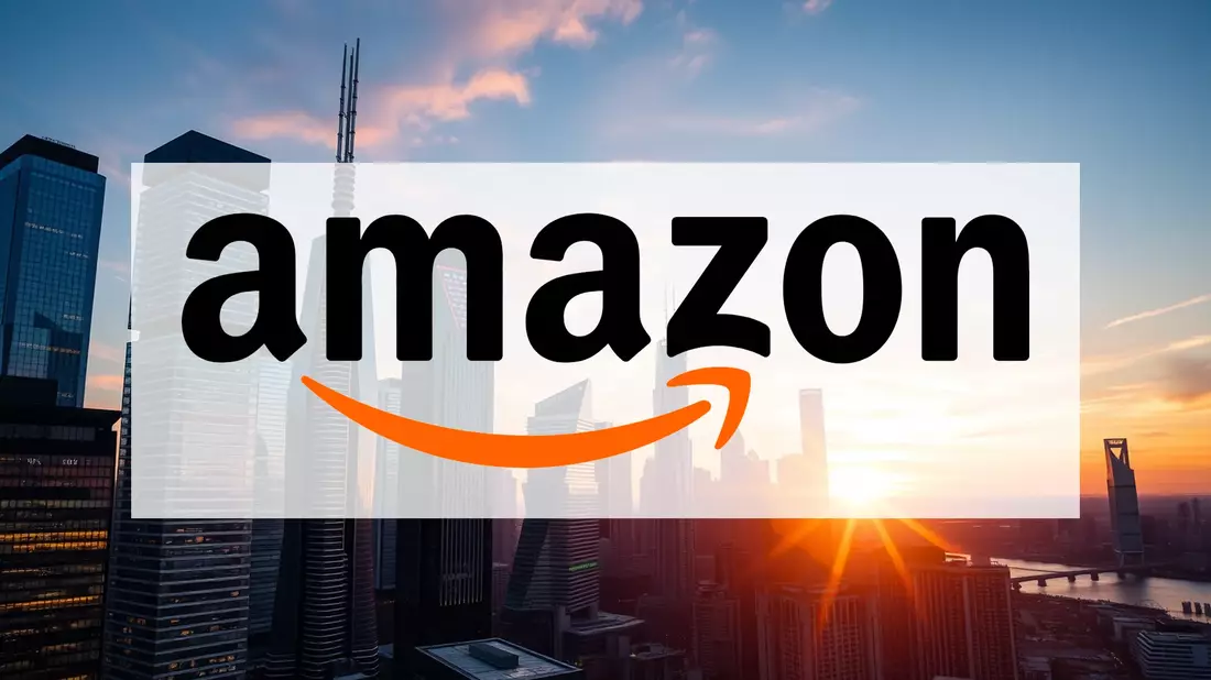 A Cautious Voice Emerges on Amazon’s AI Spending Spree Illustration mit AI erstellt übermittelt durch boerse-global.de