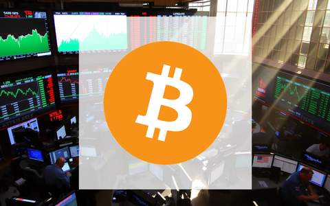Bitcoin Plunge: Fear Grips Crypto Market as Key Support Levels Crumble - Foto: über boerse-global.de