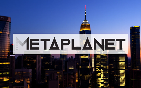 Metaplanet Embraces Bold Bitcoin Strategy with Major Capital Raise - Foto: über boerse-global.de