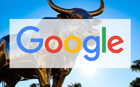 Alphabet Stock Soars as Buffett Places Major Bet - Foto: über boerse-global.de