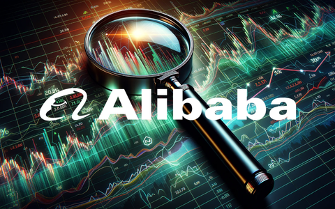 Alibaba Investors Face Critical Test Amid Political and AI Crosscurrents - Foto: über boerse-global.de