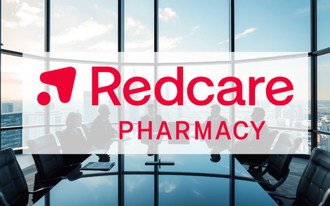 Redcare Pharmacy Shares: Insider Confidence Sparks Turnaround Hopes - Foto: über boerse-global.de
