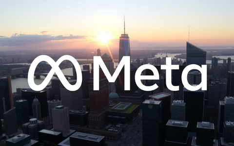 Meta: ¿Se avecina una tormenta perfecta para la acción? - Foto: über boerse-global.de