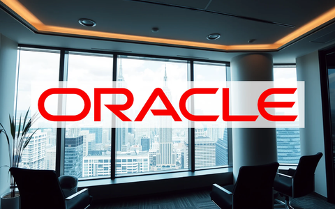 Oracle Shares Under Pressure as Debt Concerns Overshadow AI Ambitions - Foto: über boerse-global.de
